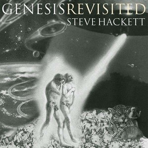 Genesis Revisited I (vinyl)