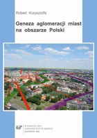 Geneza aglomeracji miast na obszarze Polski - 05 Literatura