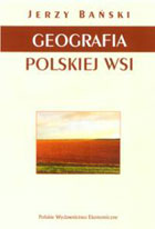 Geografia polskiej wsi