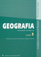 Geografia Przewodnik metodyczny część 1