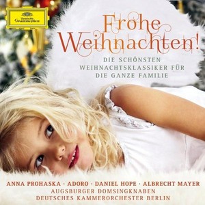 German Christmas Songs