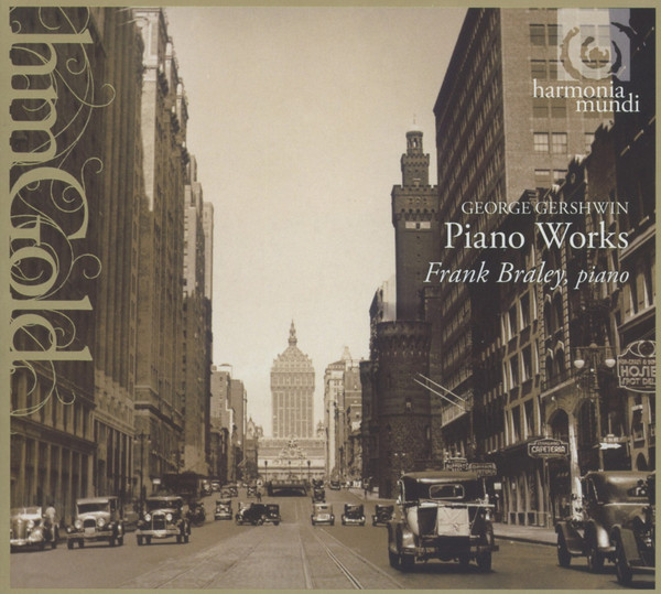 Piano Works Braley