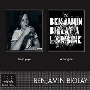 Gift Pack: Benjamin Biolay (Limited Edition)
