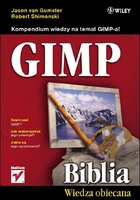 GIMP. Biblia