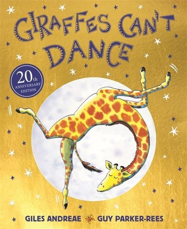 Giraffes Can`t Dance