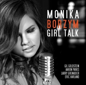 Girl Talk (Limited LP Edition)