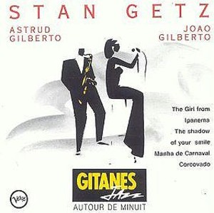 Gitanes Jazz - Autour De Minuit
