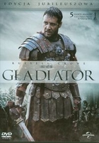 Gladiator Edycja jubileuszowa