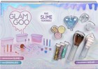 Zestaw Slime Glam Goo Mega Pack