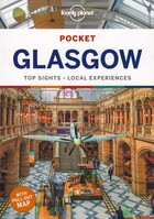 Glasgow Pocket Guide / Glasgow Przewodnik kieszonkowy