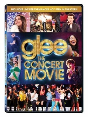 Glee: The concert movie