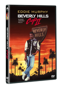 Gliniarz z Beverly Hills 2
