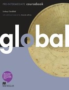 Global. Podręczniki + Zeszyt ćwiczeń online