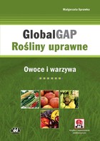 GlobalGAP. Rośliny uprawne Owoce i warzywa