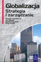 Globalizacja Strategia i zarządzanie