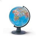 Globus Mini Globe Politico (16 cm)