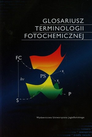 Glosariusz terminologii fotochemicznej