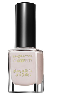 Glossfinity Glossy Nails - 15 Opal Lakier do paznokci - efekt szkła