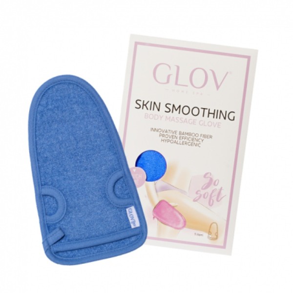 Skin Smoothing Body Massage Glove Rękawiczka do masażu ciała