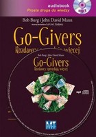 Go-Givers Rozdawcy sprzedają więcej