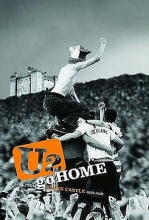 Go Home: Live From Slane Castle (DVD)