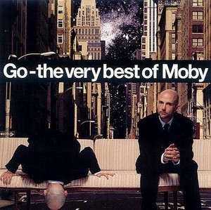 Go The Very Best Of Moby