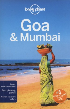 Goa & Mumbai Travel Guide / Goa i Bombaj Przewodnik