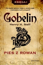 Gobelin Pies z Rowan Księga I