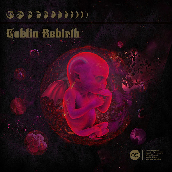 Goblin Rebirth (vinyl)