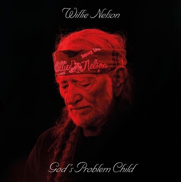 God`s Problem Child (vinyl)