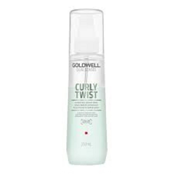 Dualsenses Curly Twist Hydrating nawilżające serum w sprayu do włosów kręconych