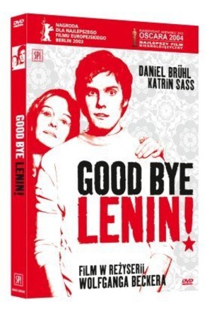Good Bye Lenin