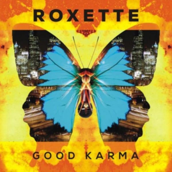 Good Karma (vinyl)