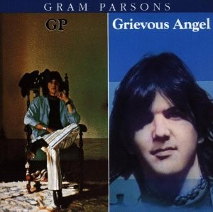 GP / Grievous Angel