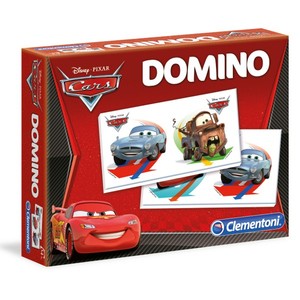 Gra Domino Auta / Cars