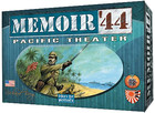 Gra Memoir `44 Dodatek: Pacific Theater Dodatek wprowadzający walki na Pacyfiku