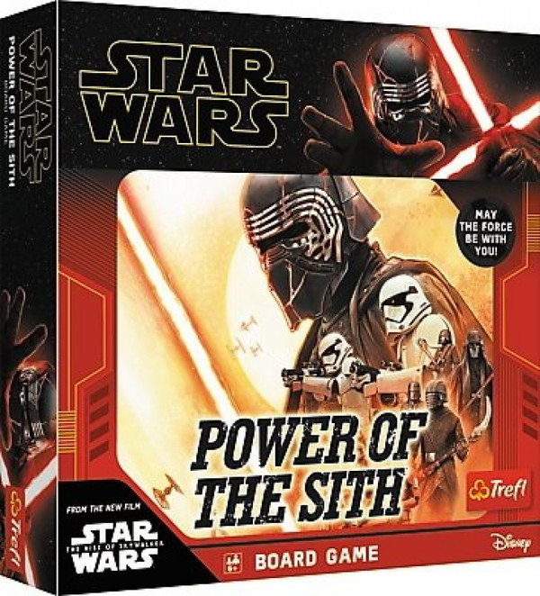 Gra Star Wars : Power of the Sith