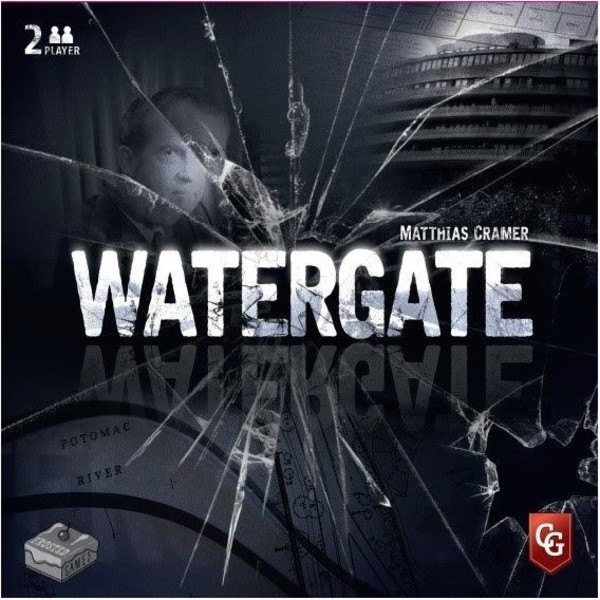 Gra Watergate
