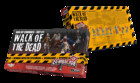 Gra Zombicide: Marsz Nieumarłych Pudło Zombie zestaw 1