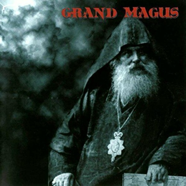 Grand Magus (vinyl)