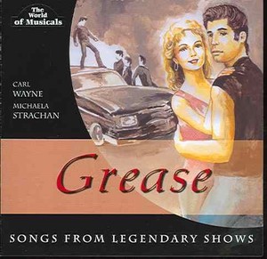 Grease (OST)