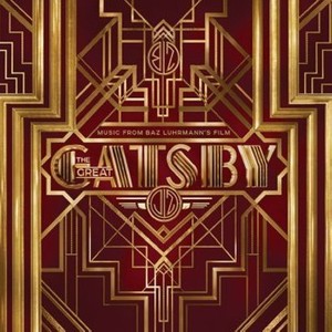 Great Gatsby (OST, PL) Wielki Gatsby