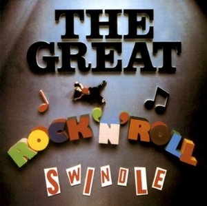 Great Rock`N`Roll Swindle (Limited Edition)
