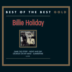 Greatest Hits: Billie Holiday