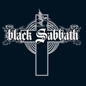 Greatest Hits: Black Sabbath