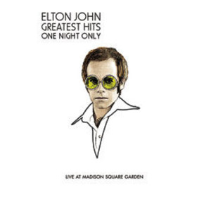 Greatest Hits: Elton John