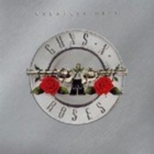 Greatest Hits: Guns N` Roses