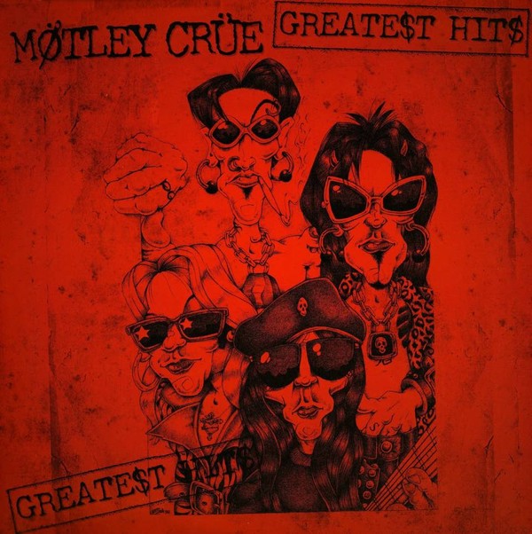 Greatest Hits (vinyl)