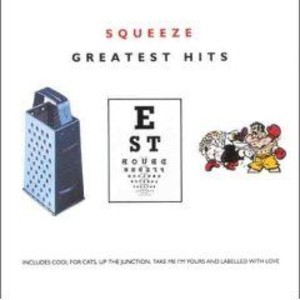 Greatest Hits: Squeeze
