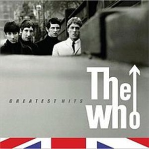 Greatest Hits: The Who